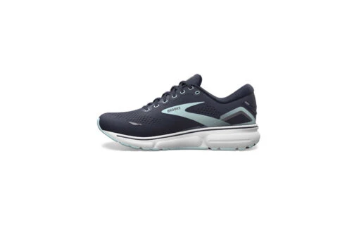 Brooks Ghost 15 Loopschoenen Peacoat/Pearl/Salt Air Dames - Afbeelding 2
