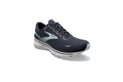 Brooks Ghost 15 Loopschoenen Peacoat/Pearl/Salt Air Dames - Afbeelding 3