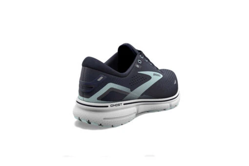 Brooks Ghost 15 Loopschoenen Peacoat/Pearl/Salt Air Dames - Afbeelding 4