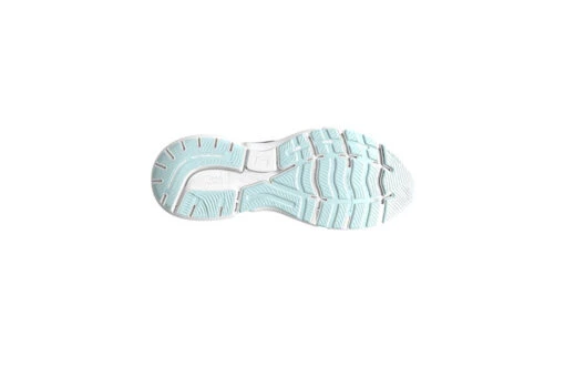Brooks Ghost 15 Loopschoenen Peacoat/Pearl/Salt Air Dames - Afbeelding 6