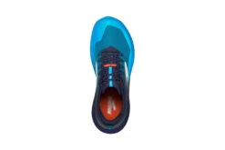 Brooks Cascadia 16 Trailschoenen Peacoat/Atomic Blue/Rooibos Heren -Mode Kleding Winkel 37109836 5