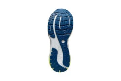 Brooks Glycerin 20 Loopschoenen Blue/Nightlife/White Heren -Mode Kleding Winkel 37109838 6
