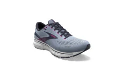 Brooks Ghost 15 Loopschoenen Kentucky Blue/Peacoat/Pink Dames -Mode Kleding Winkel 37110482 3