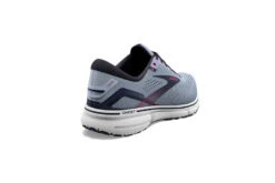 Brooks Ghost 15 Loopschoenen Kentucky Blue/Peacoat/Pink Dames -Mode Kleding Winkel 37110482 4