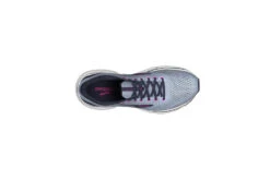 Brooks Ghost 15 Loopschoenen Kentucky Blue/Peacoat/Pink Dames -Mode Kleding Winkel 37110482 5