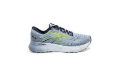 Brooks Glycerin 20 Loopschoenen Light Blue/Peacoat/Nightlife Dames