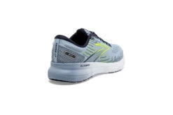 Brooks Glycerin 20 Loopschoenen Light Blue/Peacoat/Nightlife Dames -Mode Kleding Winkel 37110483 4