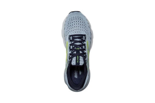 Brooks Glycerin 20 Loopschoenen Light Blue/Peacoat/Nightlife Dames - Afbeelding 5