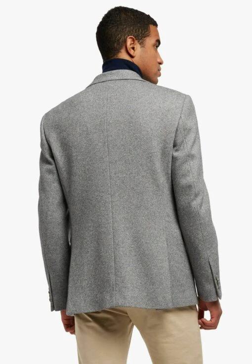Sport- Blazer - Light Grey - Afbeelding 3