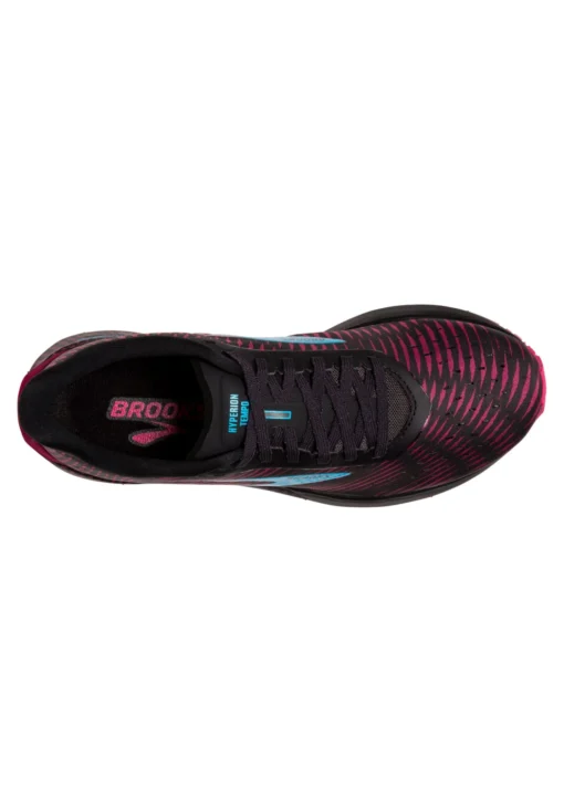 BROOKS Hyperion Tempo - Hardloopschoenen Neutraal - Coral Cosmo Phantom - Afbeelding 3