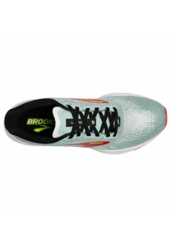 BROOKS Launch 9 - Hardloopschoenen Neutraal - Blue Surf Black Cherry Tomato -Mode Kleding Winkel 3c18dc7998d24c0f9982d27bed7e7dd2 scaled