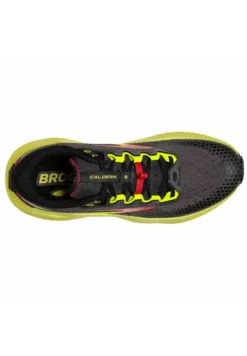 BROOKS Caldera 6 - Trail Hardloopschoenen - Black Fiery Red Blazing Yellow -Mode Kleding Winkel 4139ecf196b54ba49023f545b9a2236e scaled