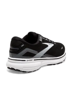 BROOKS Ghost 15 - Hardloopschoenen Neutraal - Black Blackened Pearl White -Mode Kleding Winkel 461f3531296b48a389f206fa5dcb46ac scaled