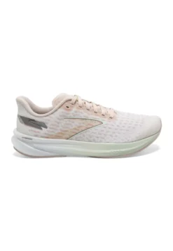 BROOKS Hyperion - Hardloopschoenen Neutraal - Crystal Grey Blue Glass White