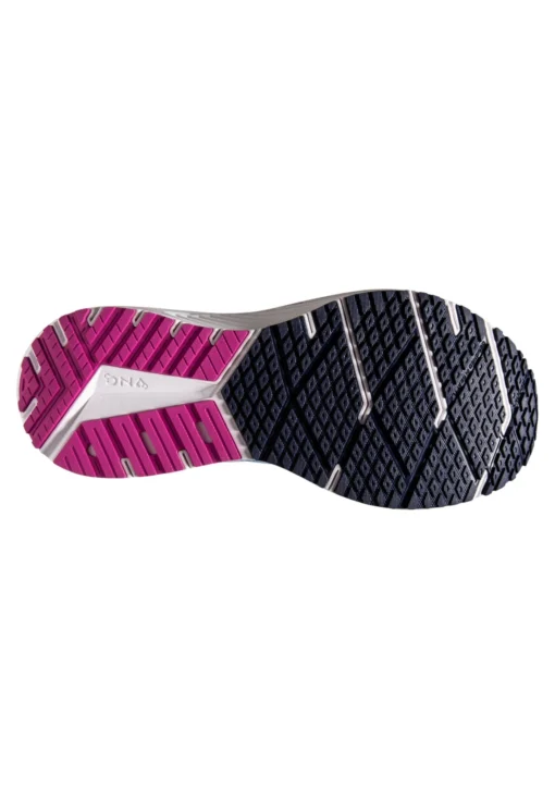 BROOKS Revel 6 - Hardloopschoenen Neutraal - Marina Lilac Rose Pink Lady - Afbeelding 5
