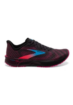 BROOKS Hyperion Tempo - Hardloopschoenen Neutraal - Coral Cosmo Phantom