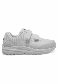 BROOKS Addiction V-Strap 2 - Sportieve Wandelschoenen - White White