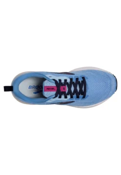 BROOKS Revel 6 - Hardloopschoenen Neutraal - Marina Lilac Rose Pink Lady -Mode Kleding Winkel 594725de847846439373a060f8f7c64c scaled