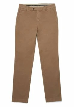 Stretch - Chino - Brown