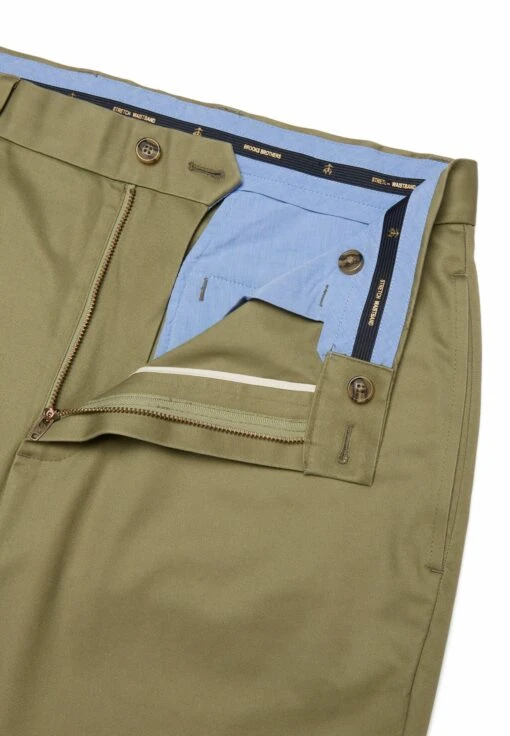 Advantage - Shorts - Medium Green - Afbeelding 2