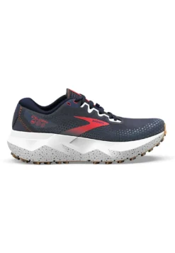 BROOKS Caldera 6 - Trail Hardloopschoenen - Peacoat Bittersweet Navy