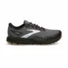 BROOKS Divide 4 Gtx - Trail Hardloopschoenen - Black Blackened Pearl Purple