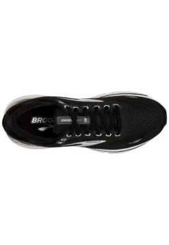 BROOKS Ghost 15 - Hardloopschoenen Neutraal - Black Blackened Pearl White -Mode Kleding Winkel 663baea6865e462e85c54b98c67c40b4 scaled