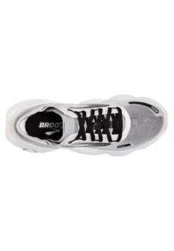 BROOKS Aurora-Bl - Hardloopschoenen Neutraal - White Alloy Black -Mode Kleding Winkel 67be45c3caa9405c8c3515813e37262e scaled