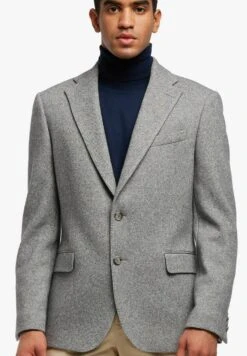 Sport- Blazer - Light Grey