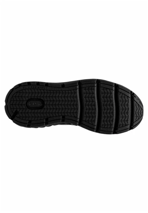 BROOKS Addiction V-Strap 2 - Sportieve Wandelschoenen - Black Black - Afbeelding 5