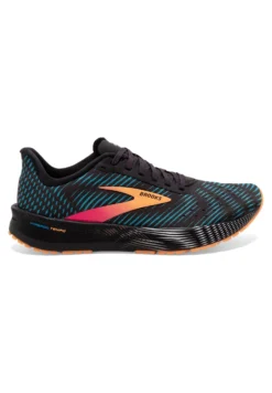 BROOKS Hyperion Tempo - Hardloopschoenen Neutraal - Blue Phantom Cosmo