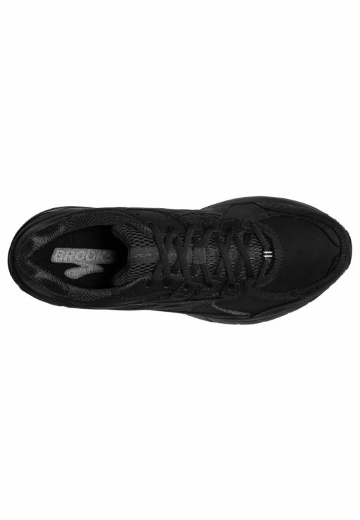 BROOKS Zeal Walker - Stabiliteit Hardloopschoenen - Black - Afbeelding 3