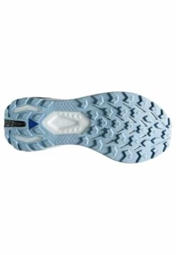 BROOKS Catamount 2 - Trail Hardloopschoenen - Blue Black Yellow -Mode Kleding Winkel 76f8a76dca104aad9cf1acac61197798
