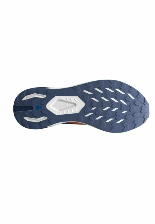 BROOKS Catamount 2 - Trail Hardloopschoenen - Firecracker Navy Blue - Afbeelding 5