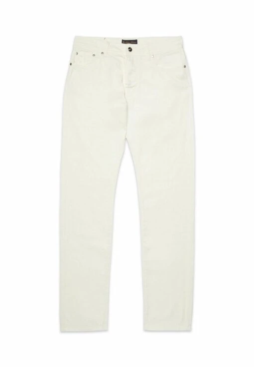 Broek - Off White