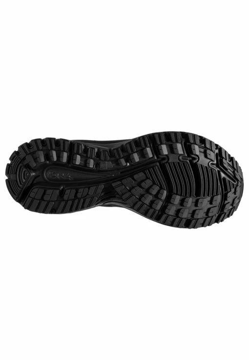 BROOKS Zeal Walker - Stabiliteit Hardloopschoenen - Black - Afbeelding 5