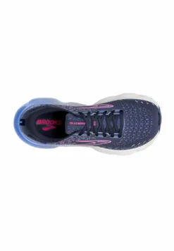 BROOKS Glycerin 20 - Hardloopschoenen Neutraal - Peacoat Blue Pink -Mode Kleding Winkel 7d869405614b480091288dd4d6cd61d1