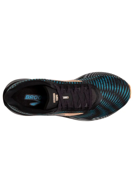 BROOKS Hyperion Tempo - Hardloopschoenen Neutraal - Blue Phantom Cosmo - Afbeelding 3