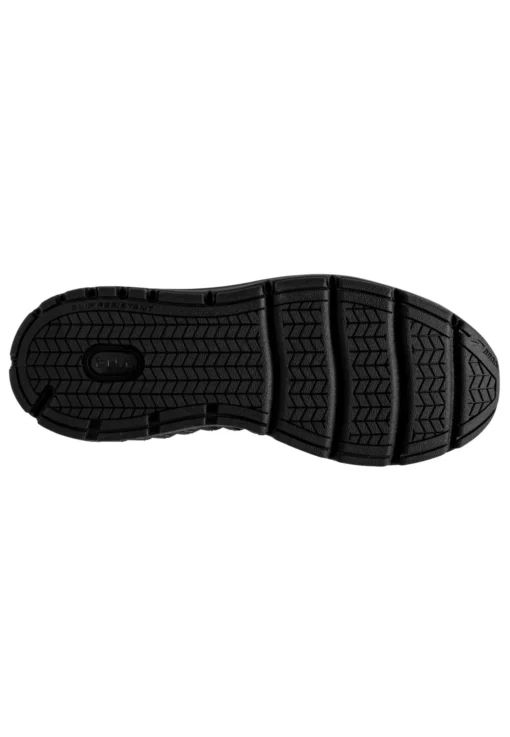 BROOKS Addiction Walker 2 - Sportieve Wandelschoenen - Black - Afbeelding 6