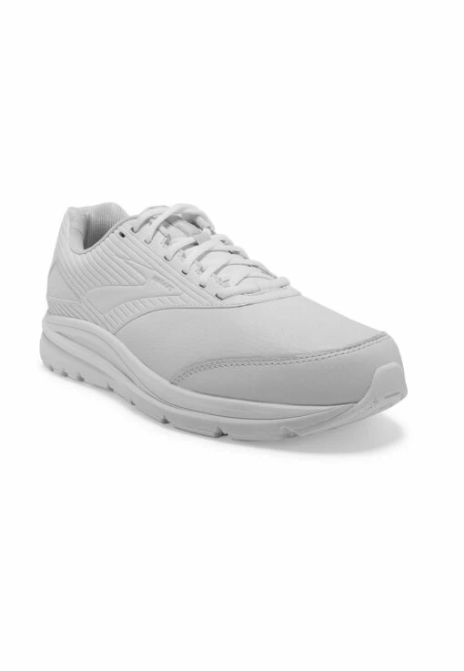 BROOKS Addiction Walker 2 - Sportieve Wandelschoenen - White - Afbeelding 2