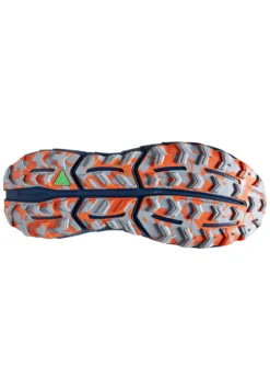 BROOKS Cascadia 17 Gtx - Trail Hardloopschoenen - Black/Blue Firecracker -Mode Kleding Winkel 8d0428b7a0704768b03c26412f395a7b scaled