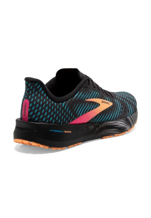 BROOKS Hyperion Tempo - Hardloopschoenen Neutraal - Blue Phantom Cosmo - Afbeelding 4