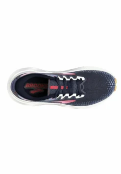 BROOKS Caldera 6 - Trail Hardloopschoenen - Peacoat Bittersweet Navy -Mode Kleding Winkel 90a34e3679144b7f8494d3862333c0b8