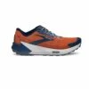BROOKS Catamount 2 - Trail Hardloopschoenen - Firecracker Navy Blue