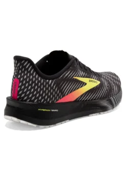 BROOKS Hyperion Tempo - Hardloopschoenen Neutraal - Black Pink Yellow -Mode Kleding Winkel 95564cdba36944df99b126201d140fe1 scaled