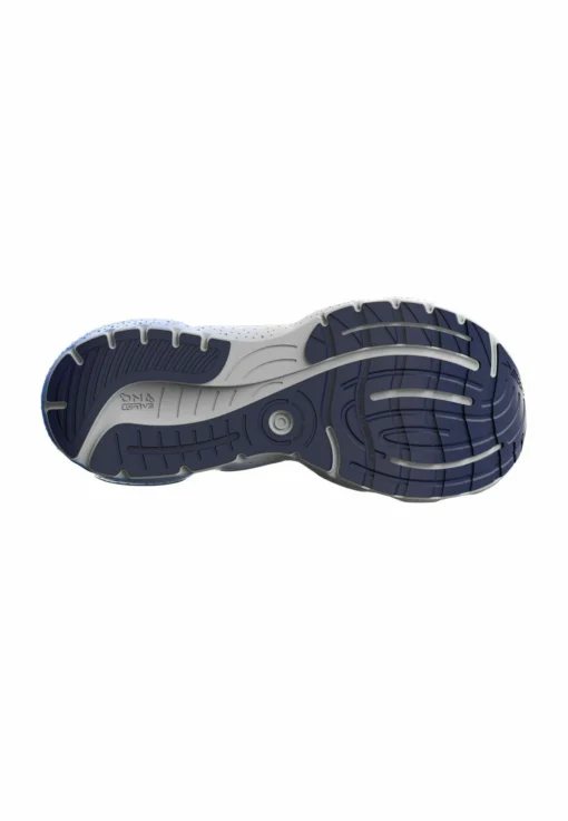 BROOKS Glycerin 20 - Hardloopschoenen Neutraal - Peacoat Blue Pink - Afbeelding 5