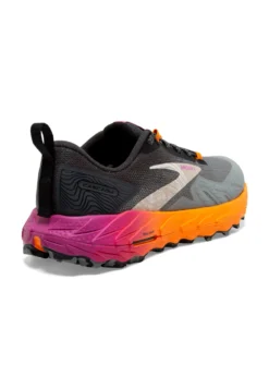 BROOKS Cascadia 17 - Trail Hardloopschoenen - Primer Ebony Oriole -Mode Kleding Winkel 979ddaea833f43bf8331b5d8f6d55ed2 scaled