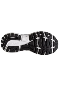 BROOKS Ghost 15 - Hardloopschoenen Neutraal - Black Blackened Pearl White -Mode Kleding Winkel 9a177113915841a7a24f0b8effd5244c scaled