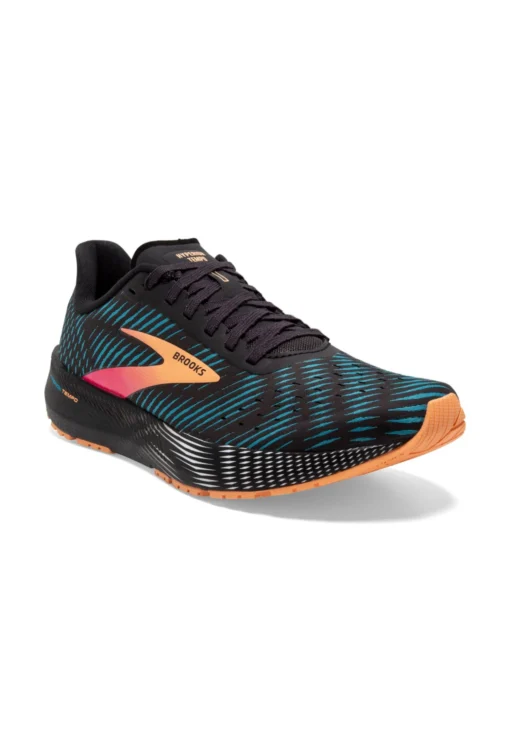 BROOKS Hyperion Tempo - Hardloopschoenen Neutraal - Blue Phantom Cosmo - Afbeelding 2