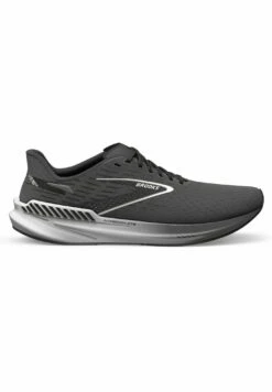 BROOKS Hyperion Gts - Stabiliteit Hardloopschoenen - Gunmetal Black White